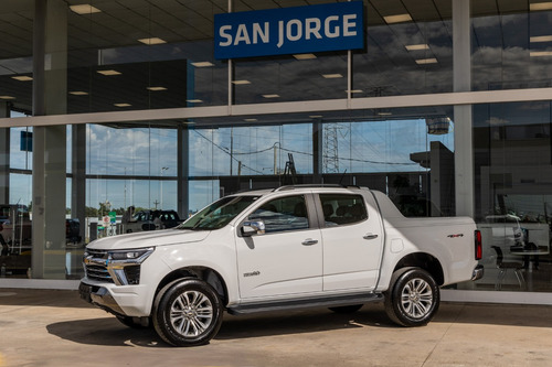 Chevrolet S10 2.8 High Country Cd Tdci 200cv