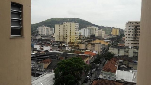 Imagem 13 de 15 de Centro - Niterói - Rj - Al2675