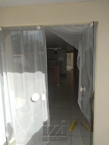 Residência Geminada Em Matinhos - Pr - 2032mt-1