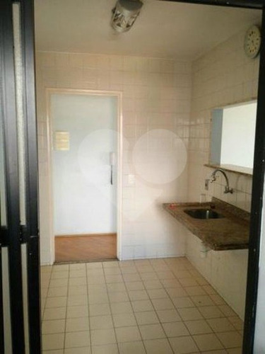 Apartamento-são Paulo-limão | Ref.: 169-im174449 - Reo174449