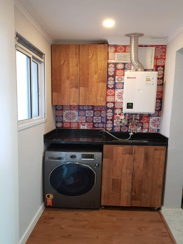 Imagem 10 de 15 de Ref.: 18601 - Apartamento Em Osasco Para Venda - 18601