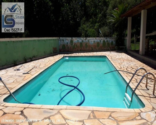 Imagem 12 de 15 de Chácara Para Venda Em Socorro, Zona Rural, 3 Dormitórios, 5 Vagas - 741_2-1186088