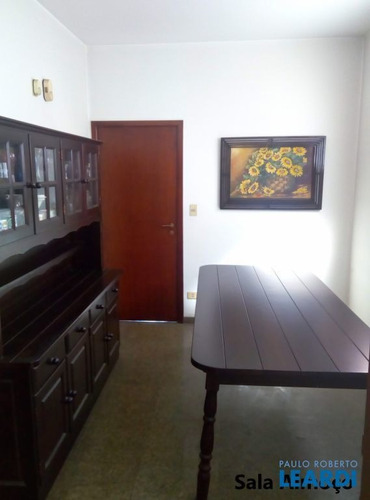 Imagem 6 de 15 de Apartamento - Chácara Santo Antônio (zona Sul) - Sp - 594537