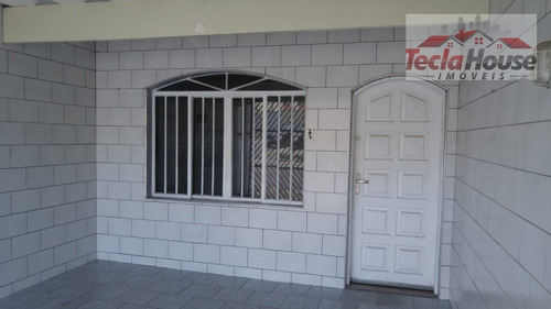 Imagem 4 de 8 de Casa Em Picanço - Guarulhos - 248
