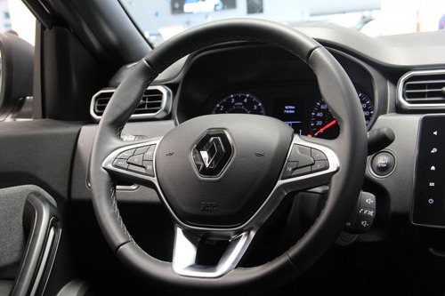 Imagem 14 de 14 de Renault Duster 1.6 16v Sce Flex Iconic X-tronic