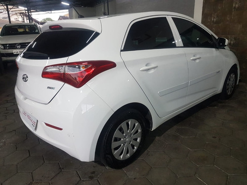 Imagem 5 de 13 de Hb20 Comfortplus 1.0 - 2014 - Completo
