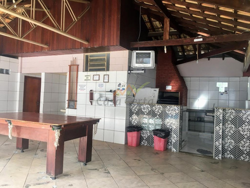 Imagem 2 de 13 de Chácara Em Vila Paraíso, Mogi Guaçu/sp De 316m² 2 Quartos À Venda Por R$ 780.000,00 - Ch1034036-s
