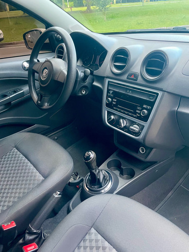 Volkswagen Gol 1.6 Msi Comfortline Total Flex 5p