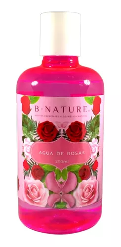 Agua floral de azahar 250 mililitros. – B Nature