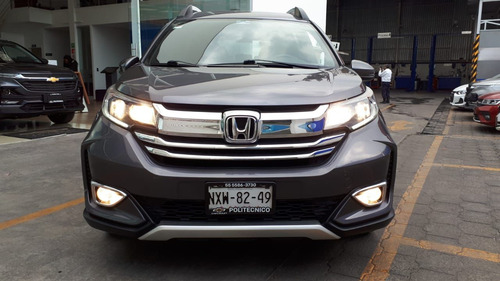 Honda BR-V 1.5 Prime Cvt