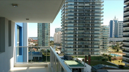 Alquiler Apartamento En Punta Del Este