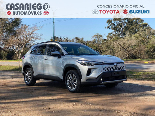 Toyota Corolla Cross Xei 1.8 2025 0km