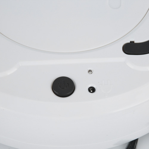 Mini Robot Aspirador Usb Multifuncional Smart Sweeper