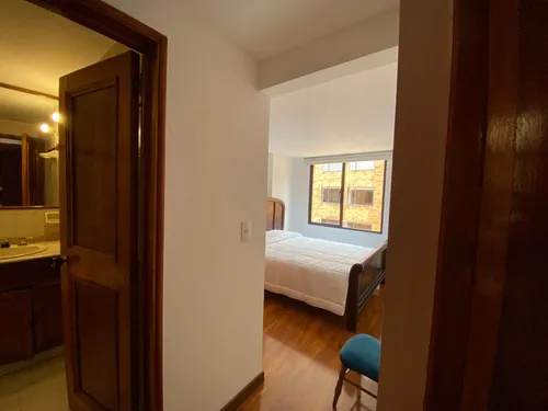 Apartamento En Venta En Batán. Cod V16875