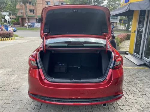 Mazda 2 1.5 Grand Touring Lx 2024