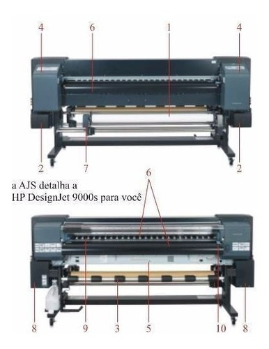 Manual De Tecnico Brother Mfc8890dw-8480dn-p8070d-8080-8085