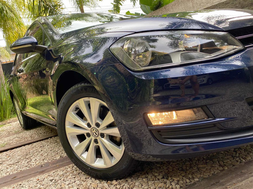 Volkswagen Golf 1.4 Comfortline Tsi 2015