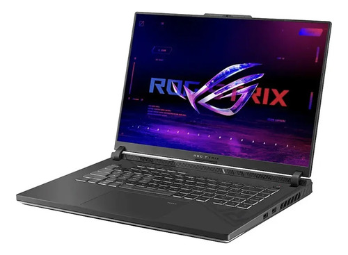Asus Rog Strix G16 I9-13980hx 16gbram 1tb 165hz Rtx4060 W11
