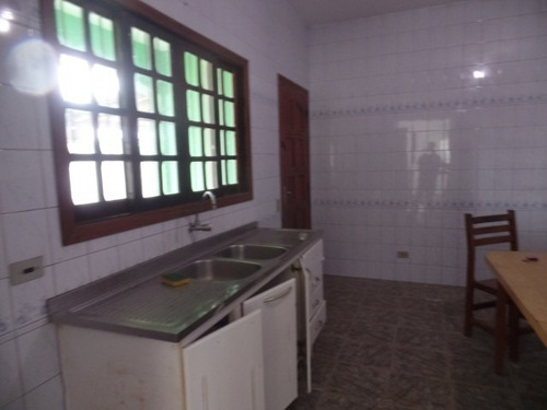 Imagem 13 de 21 de Sobrado Venda Caraguatatuba - Sp - Perequê-mirim - 995