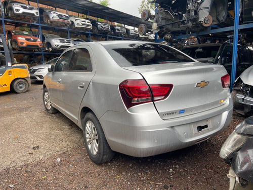 Sucata Gm Cobalt 1.8 Ltz 2017/2018 111cv Flex