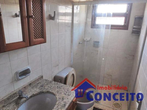 Imagem 3 de 23 de C322 - Linda Residência Localizada Em Ótima Região