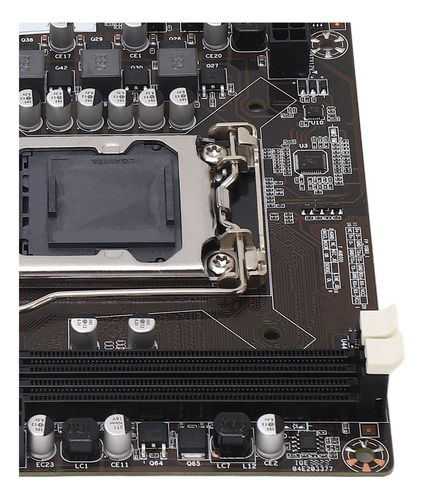 Suporte Para Placa-mãe Ddr3 De 1155 Pinos I3 I5 I7 Processad
