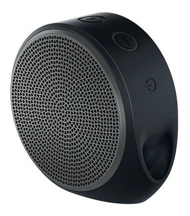 Parlante Mobile Wireless Logitech X100 - Prophone