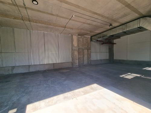 Bodega En Arriendo En Ñuñoa