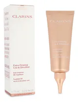 Comprar Crema Para Cuello Clarins Extra-firming Neck 75ml Tipo De Piel Todo Tipo De Piel