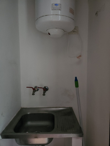 Imagen 7 de 13 de Apartamento En La Boyera