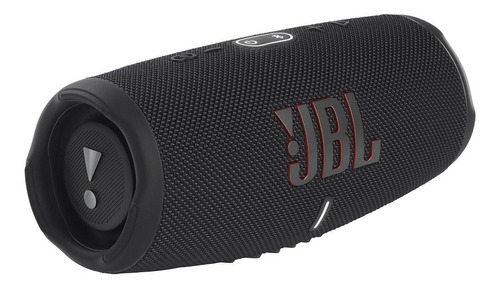 P Parlante Jbl Charge 5 Bluetooth 5.1 Ip67 Partyboost Negro