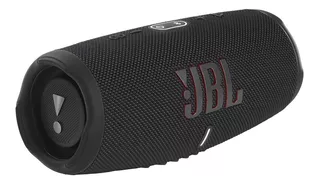 P Parlante Jbl Charge 5 Bluetooth 5.1 Ip67 Partyboost Negro
