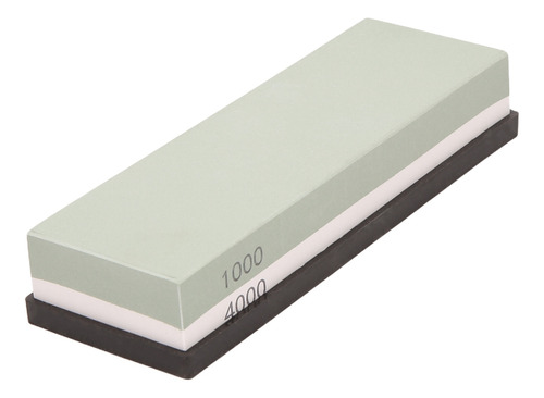 2 Piedras De Afilar Whetstone De Grano 1000/4000, Afilador D