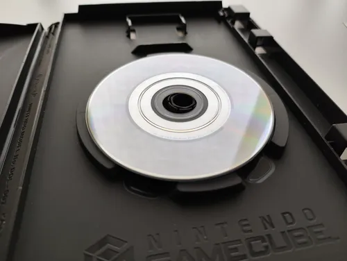 Juego Fisico De Gamecube Pokemon Xd Gale Of Darkness Genuino (Usado)