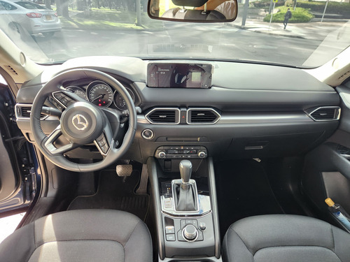 Mazda CX-5 2.0 Touring At