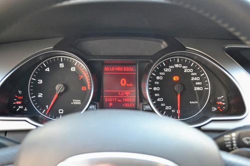 Audi A5 2011 2.0 T Fsi Multitronic 211cv