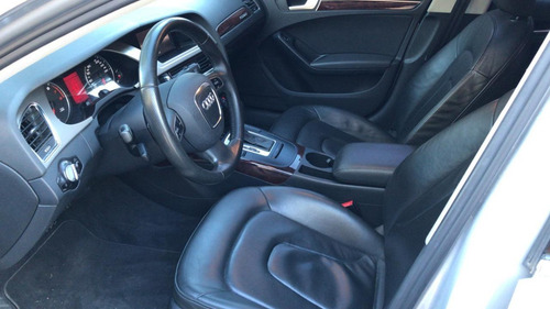 Audi A4 3.2 V6 Quatro Tiptronic