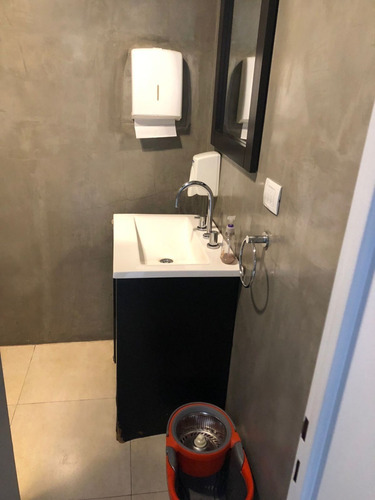 Imagen 10 de 22 de Venta Oficina 160 M2 *distrito Tecnologico*parque Patricios