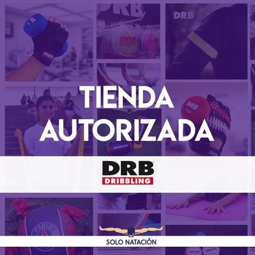 Imagen 4 de 4 de Pelota De Fútbol Dribbling Mundial N° 5 Licencia Oficial