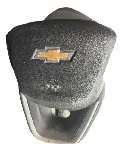 Kit Juego De Airbags Chevrolet Agile  14 15 16 17 18 Detalle