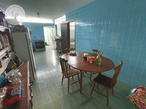 Casa Com 3 Dormitórios À Venda, 188 M² Vila Liberdade - Jundiaí/sp - Ca0031