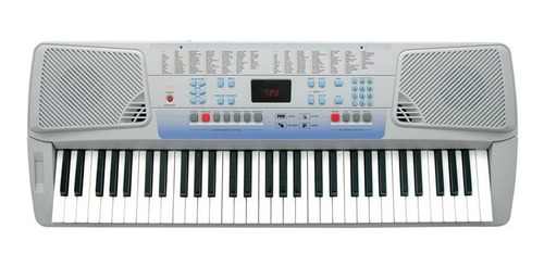 Teclado Electronico Ck62 Plus Ringway 61 Teclas Con Envio