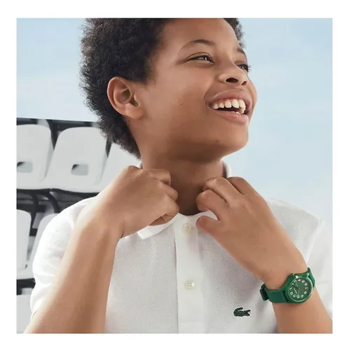 Reloj Para Niña Lacoste Reloj Para Niño Lacoste