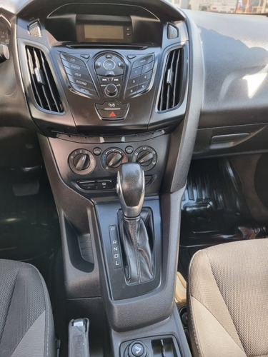 Imagen 13 de 14 de Ford Focus