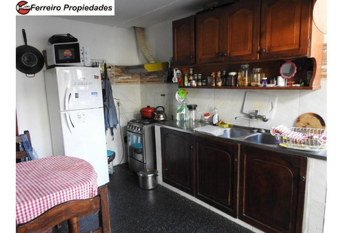 Imagen 26 de 30 de Casa Venta Arroyo Seco P.h. Pta. Baja - 4 Dormitorios Coc. 2 Baños Patio Garage