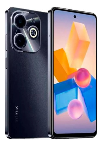 Infinix Hot 40i 8+8/256gb