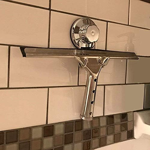 Sanno Soporte Para Jabón Con Ventosas Para Ducha, Ganchos De
