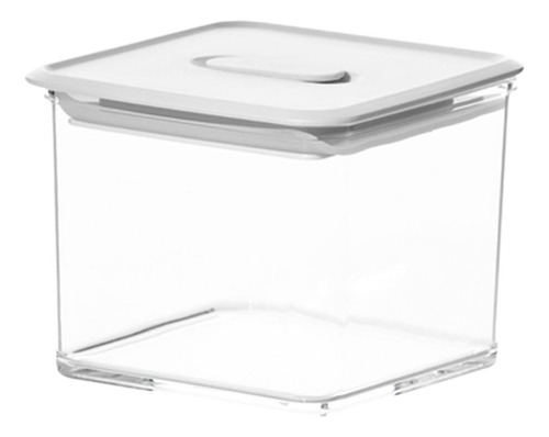 Contenedor De Almacenamiento De Cocina, Contenedor De 500ml