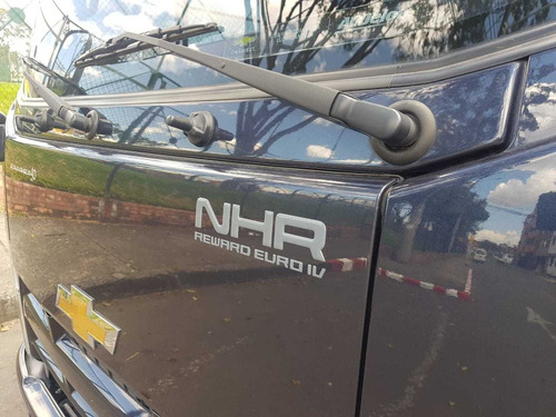 Nhr Reward Euro Iv Grua