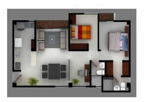 Imagen 10 de 10 de Broker Apartamento En Venta Barrio Aida Lucia En Popayan